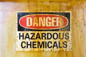 How to Properly Dispose of Household Hazardous Waste - Dumpster Rental College Station (TX)