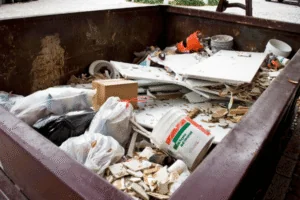 Advantages of Dumpster Rental vs. Hiring a Junk Removal Service - Dumpster Rental College Station (TX)