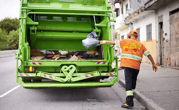 Dumpster Rental Spring TX Pick up Services