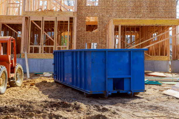 College Station TX Construction Dumpster Rentals Services