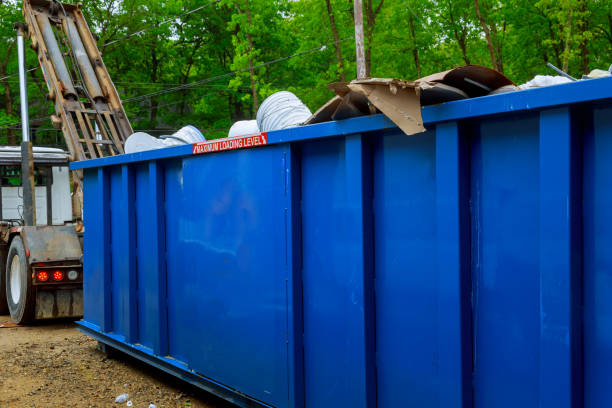 College Station TX Dumpster Rental Waste Removal Services