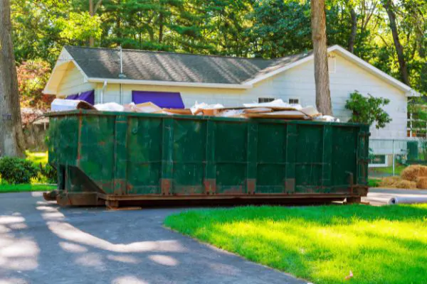 Comparing Dumpster Rental Companies - Dumpster Rental Deck Contractors