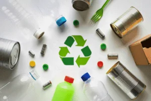 Recycling Are You Doing It Right - College Station Dumpster Rental