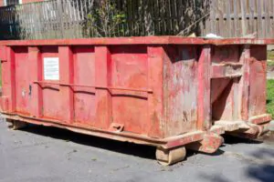 Dumpster Rental College Station TX - How Much Does it Cost to Rent a Dumpster
