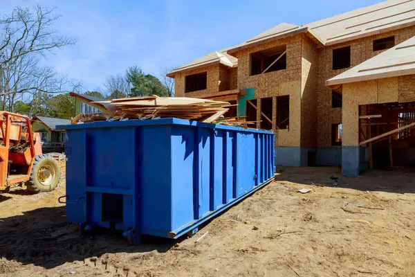 Factors Affecting the Cost of a Dumpster Rental - Dumpster Rental College Station TX