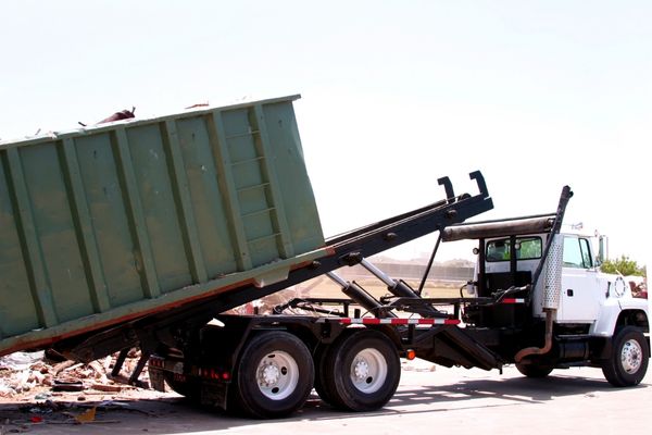 Find a Dumpster Rental Company Near You - Dumpster Rental College Station TX