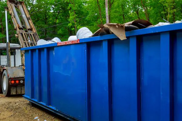 How Much Does it Cost to Rent a Dumpster - Dumpster Rental College Station TX