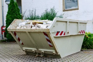 How to Dispose of Construction Waste - College Station Dumpster Rental