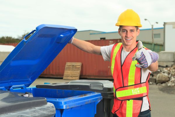 Why Hire Dumpster Rental College Station, TX