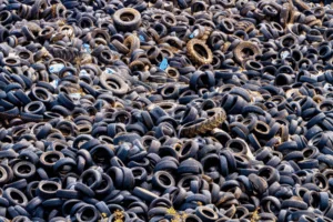 Dispose of Old Tires in Texas Quick Guide to Tire Disposal - College Station Dumpster Rental