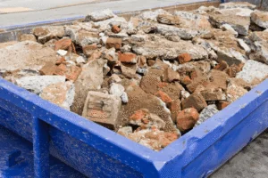 7 Benefits of Renting a Dumpster for Your Construction Project - College Station Dumpster Rental