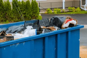How Long Can You Keep a Dumpster Rental - College Station Dumpster Rental