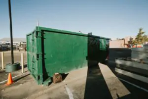 How Long Can You Keep a Dumpster Rental - Dumpster Rental College Station