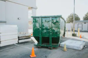 Factors that Influence Commercial Dumpster Rental Prices, College Station Dumpster Rental