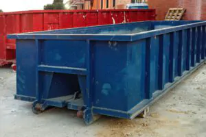 Understanding Container Sizes and Dimensions, College Station Dumpster Rental
