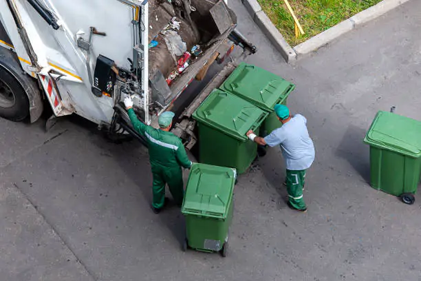 Dumpster-Rental-Junk-Removal-Brenham-TX-Service
